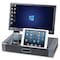 Kantek Kantek Monitor Riser - Black, Gray MS760 - alternate 6